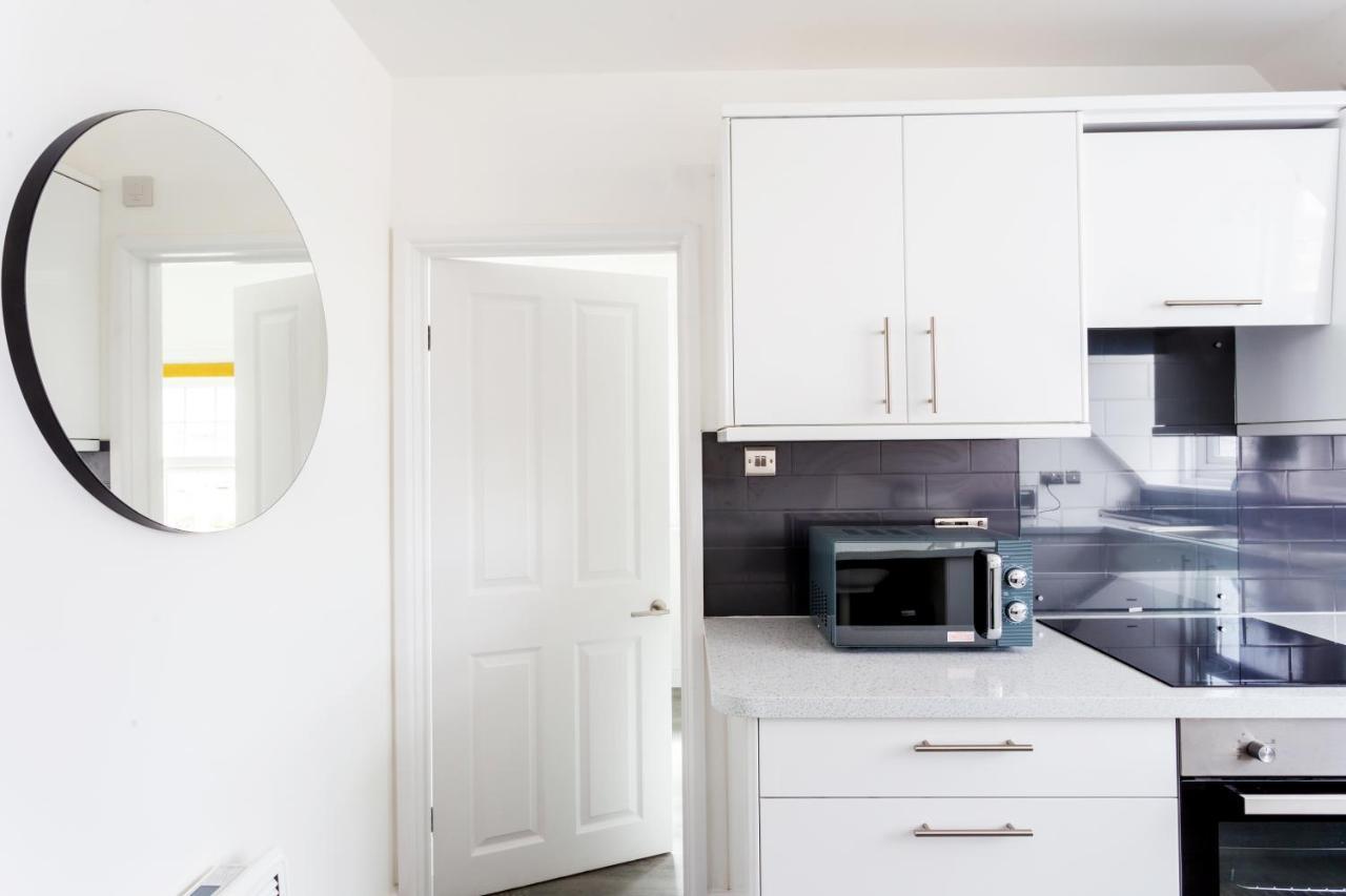 Apartamento View Luxury Lyme Regis