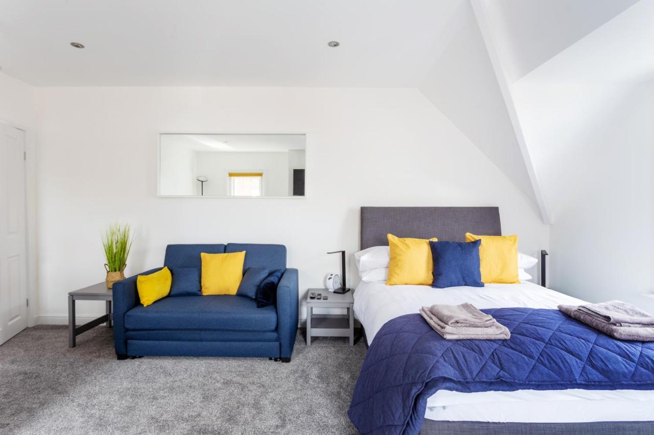 Apartamento View Luxury *