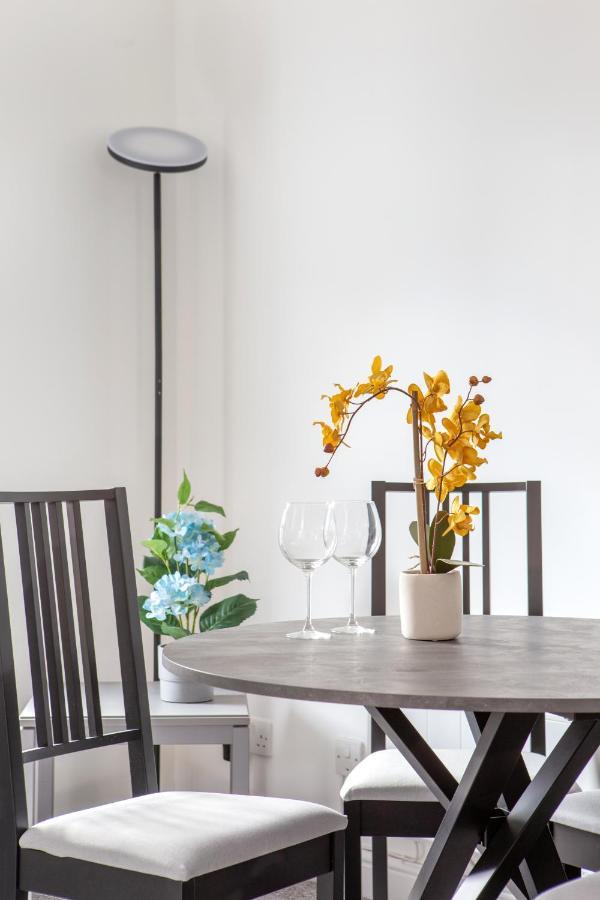 View Luxury Apartamento