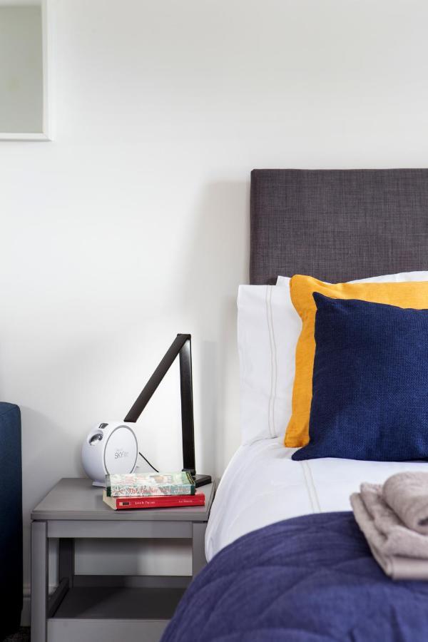 View Luxury Apartamento