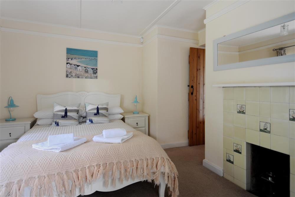 Holiday home Maries Lyme Regis