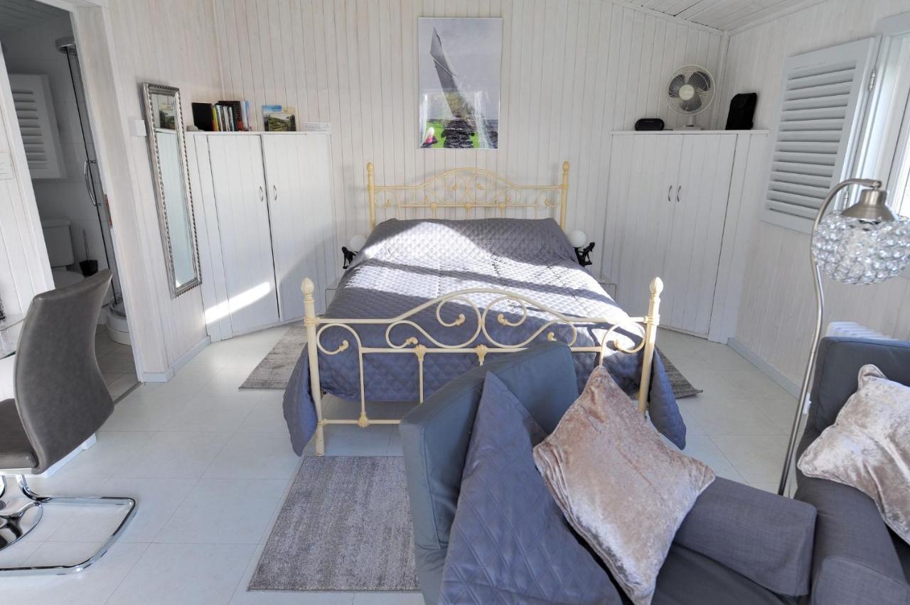 The Holiday home Lyme Regis