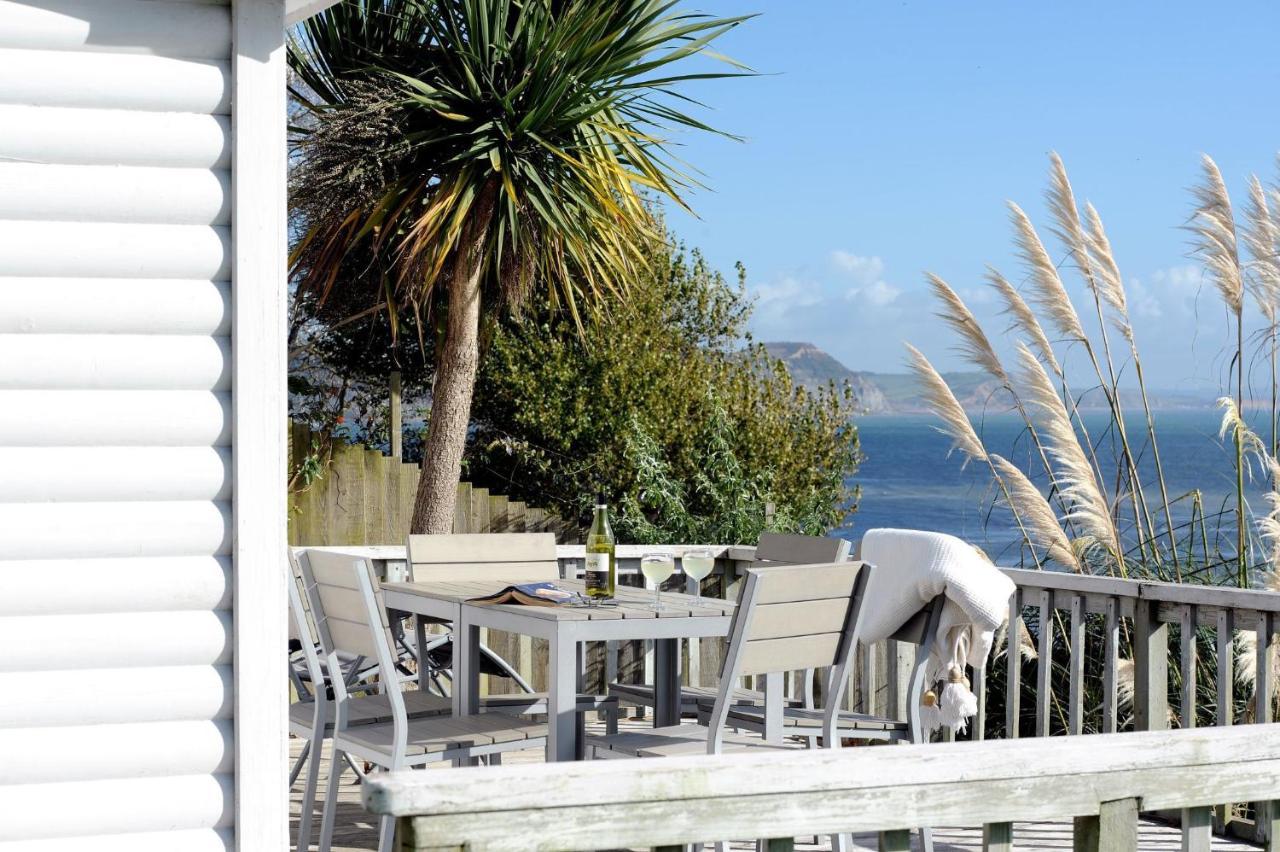 Holiday home The Lyme Regis