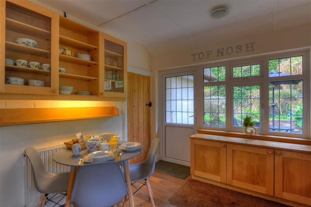 Holiday home Maries