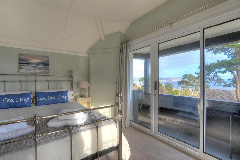 Maries Holiday home Lyme Regis