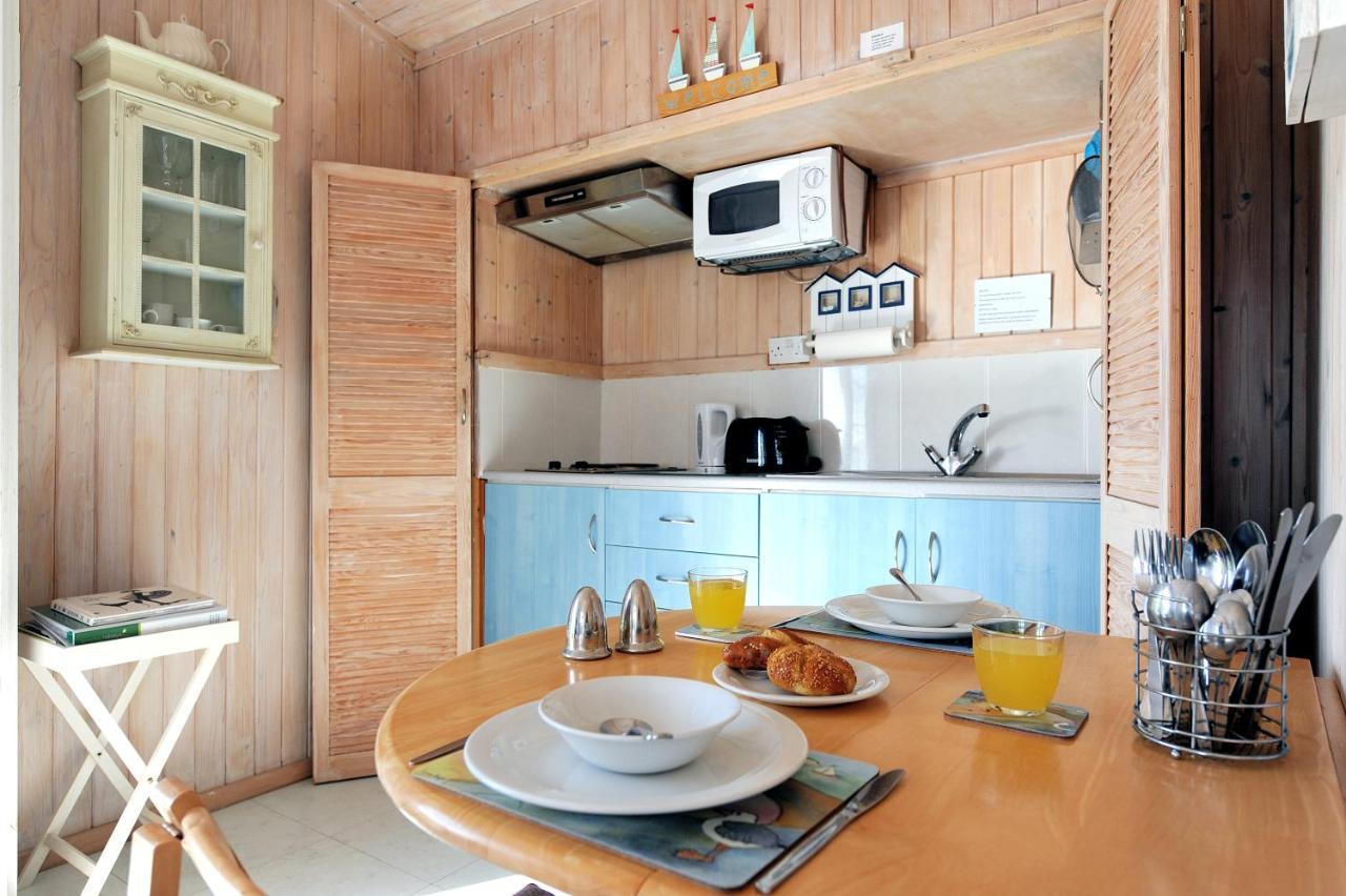 The Holiday home Lyme Regis