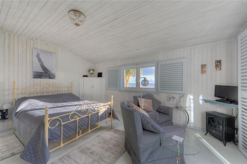 Holiday home The