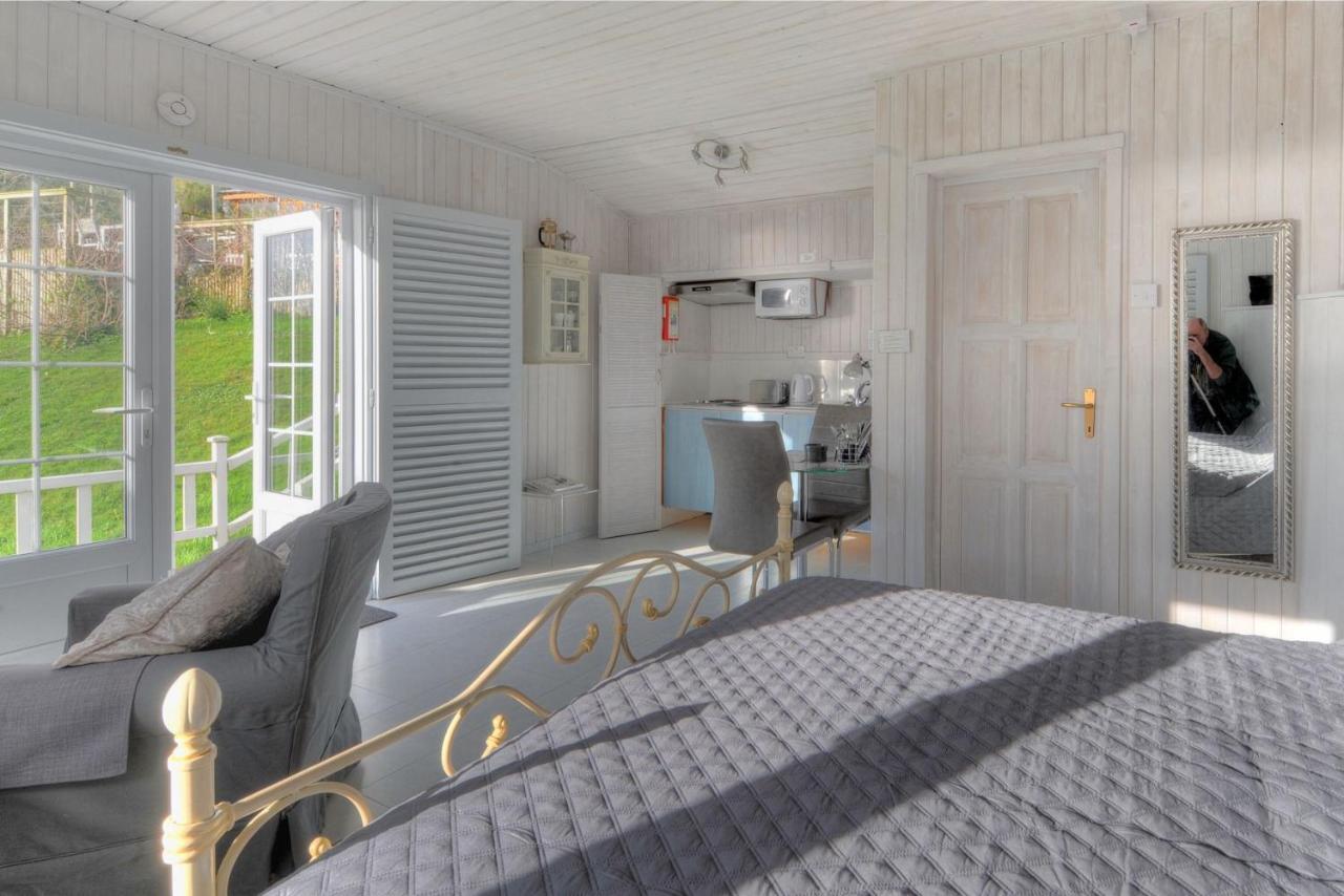 Holiday home The Lyme Regis