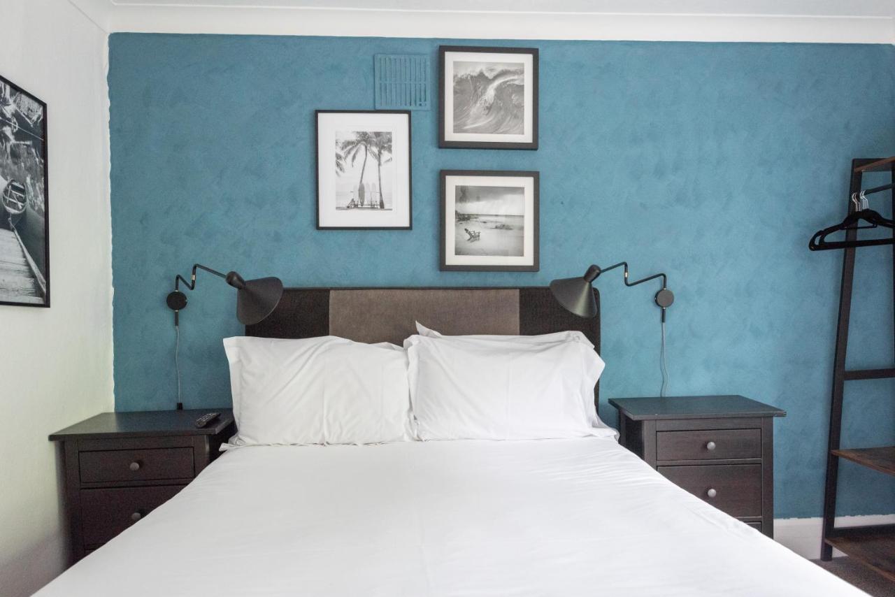 Bed & Breakfast Lyme Townhouse