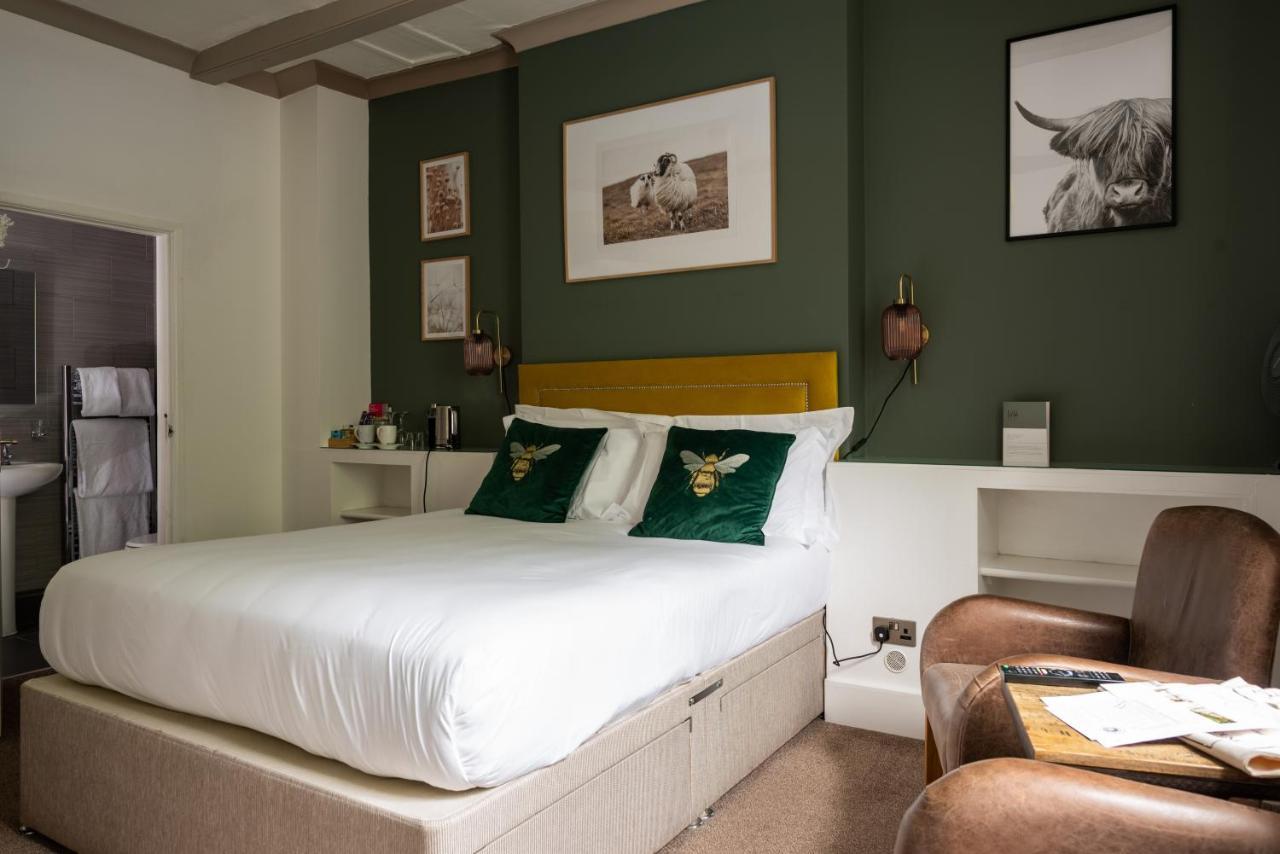 Lyme Townhouse Bed & Breakfast Lyme Regis
