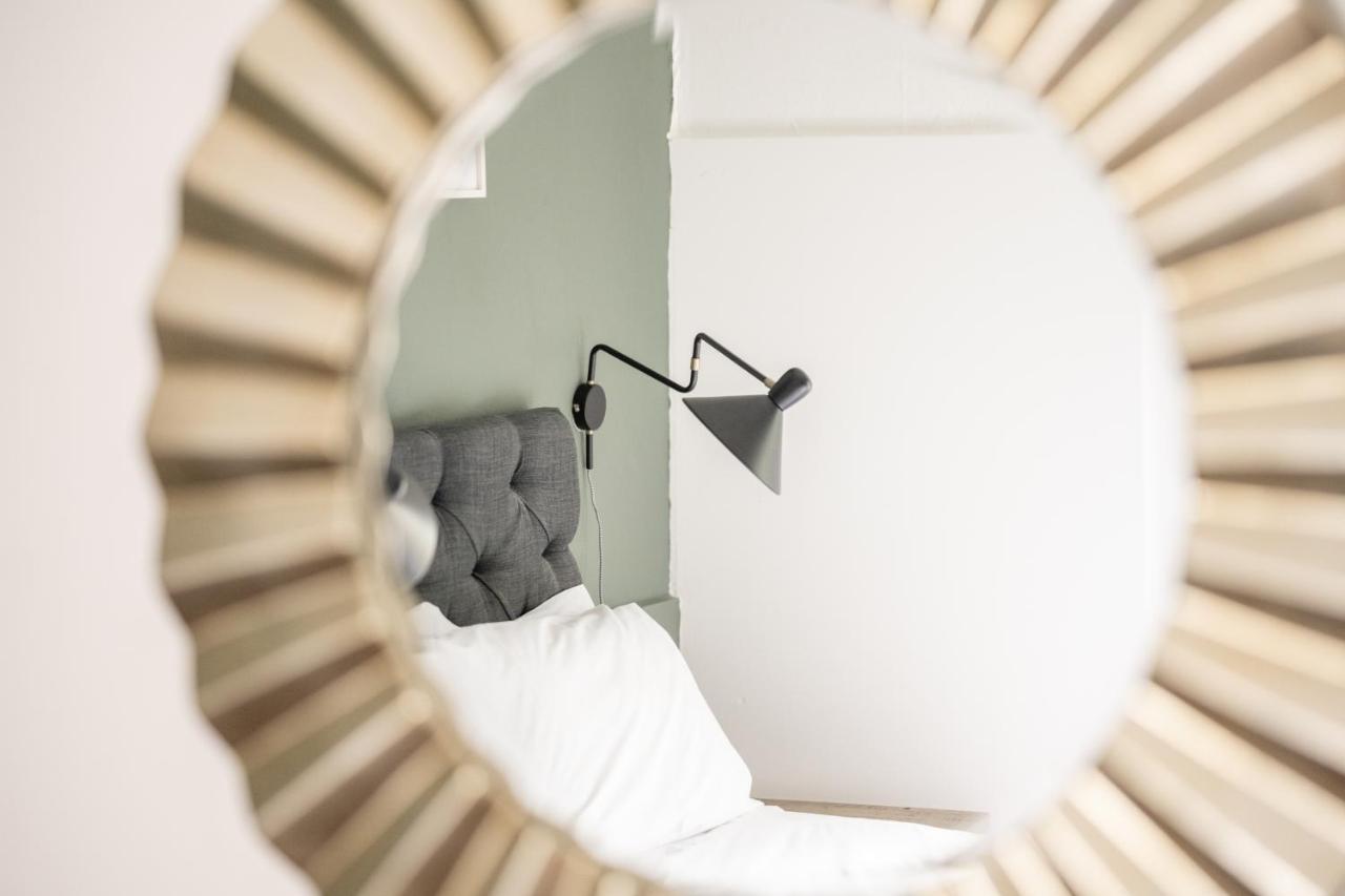 Bed & Breakfast Lyme Townhouse