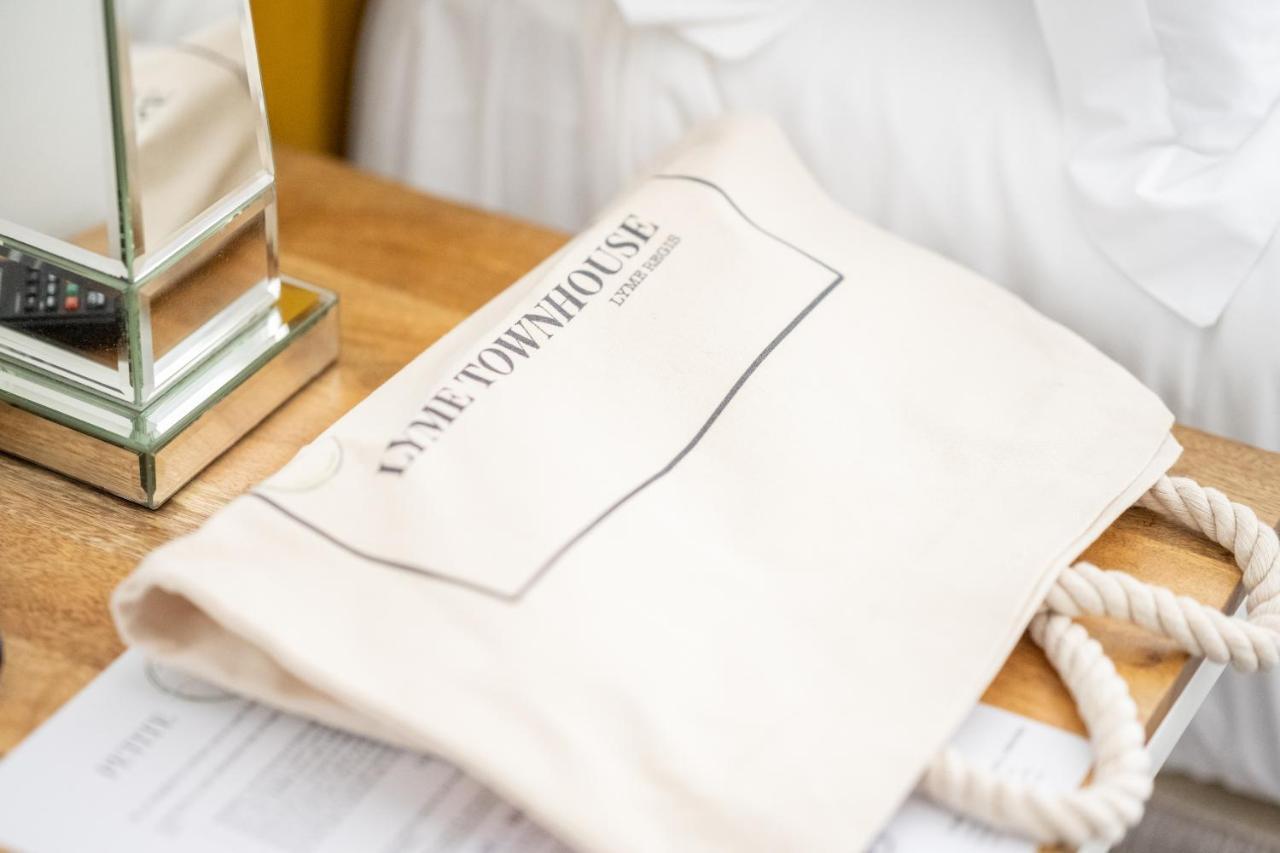 Lyme Townhouse Bed & Breakfast