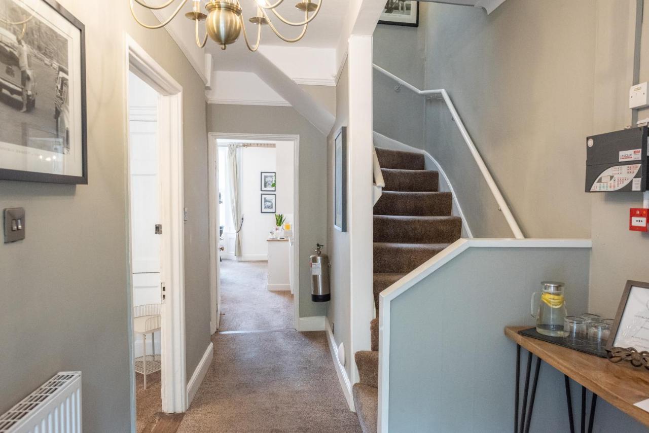Bed & Breakfast Lyme Townhouse Lyme Regis