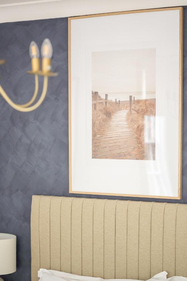 Lyme Townhouse Bed & Breakfast Lyme Regis