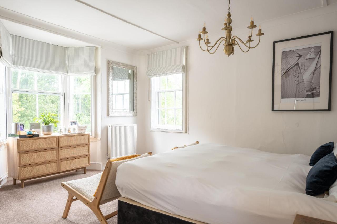 Bed & Breakfast Lyme Townhouse Lyme Regis