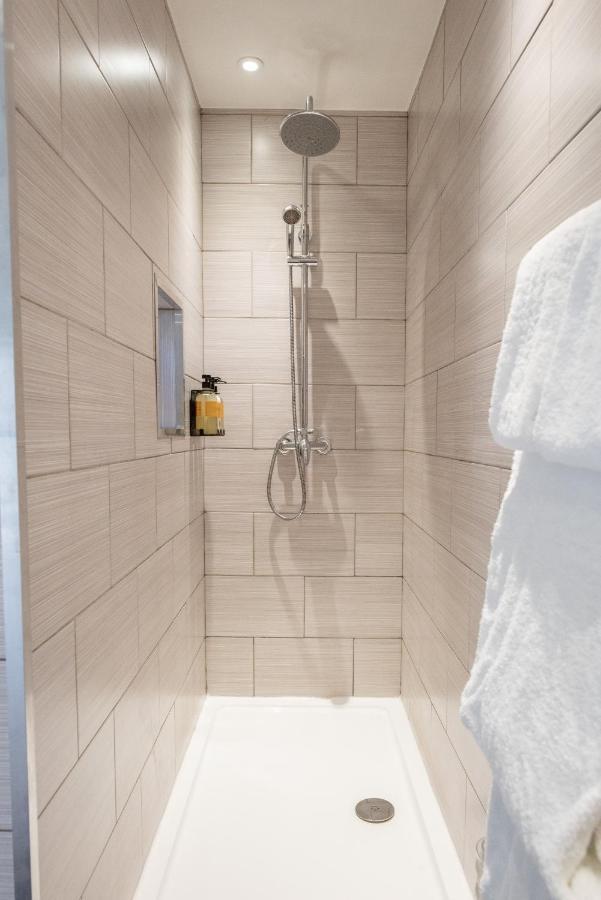 Lyme Townhouse Bed & Breakfast 3*