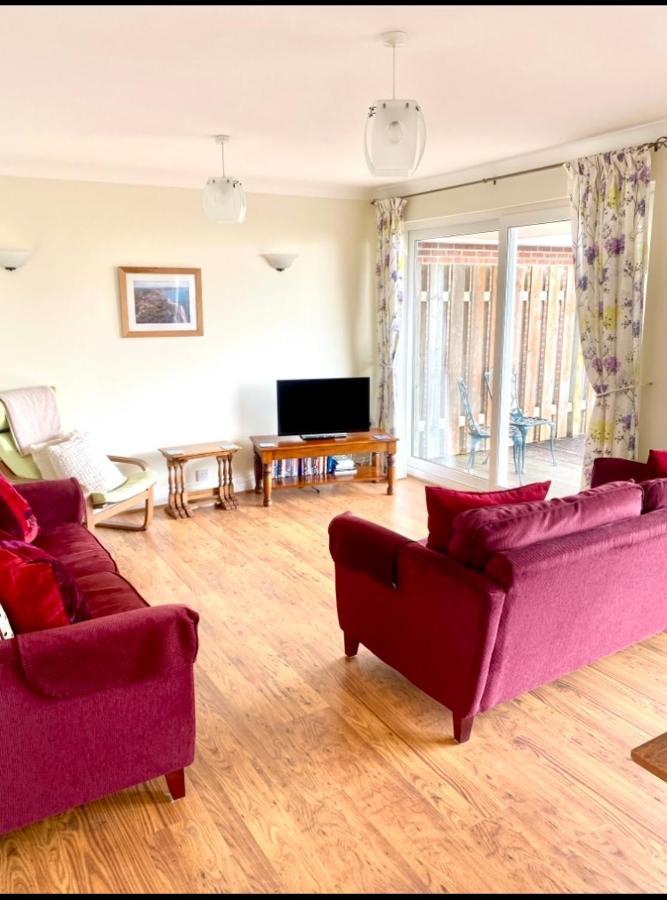 Bay View Panorama House Holiday home *