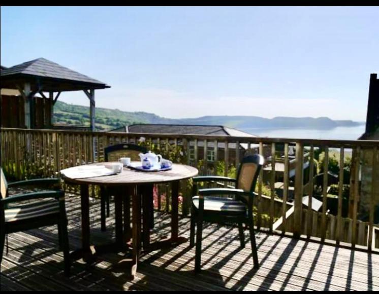 Bay View Panorama House Holiday home *