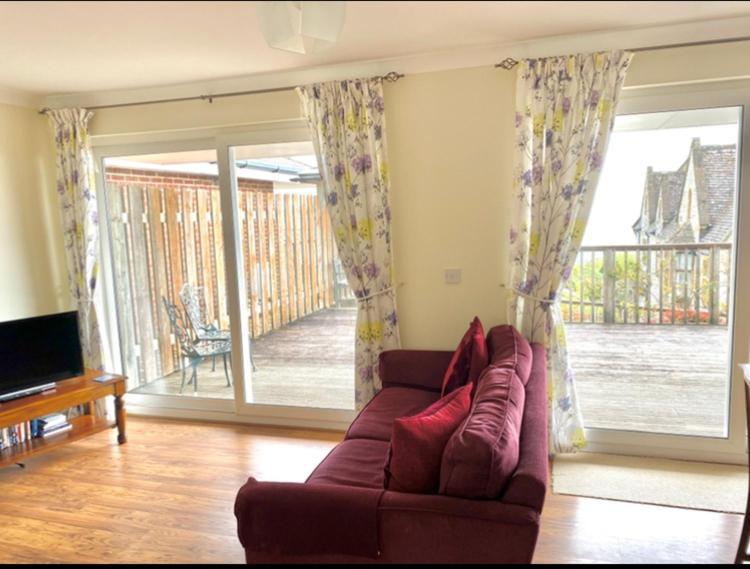 Bay View Panorama House Lyme Regis