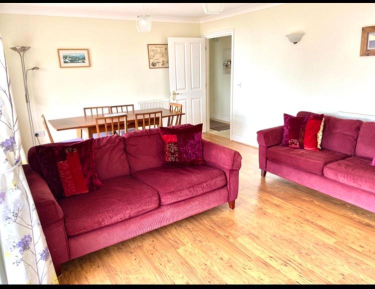 Holiday home Bay View Panorama House