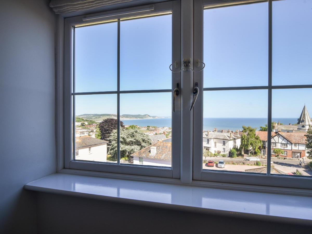 13 Buckfields * Lyme Regis