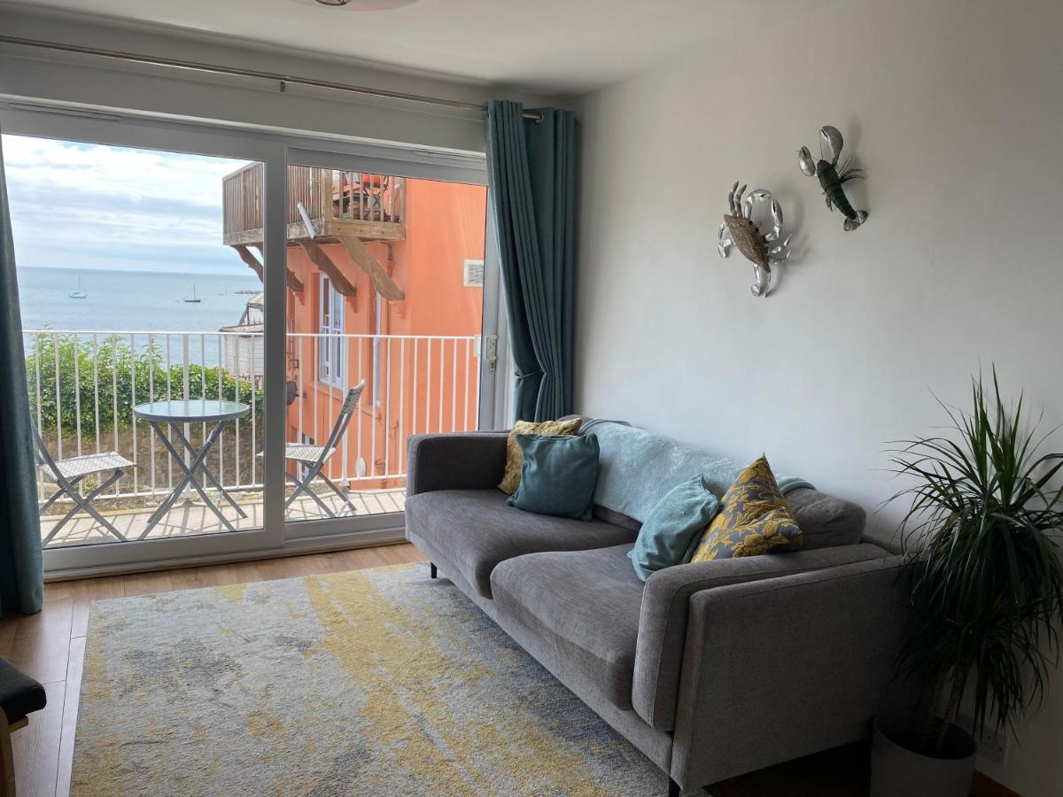 Vitamin Sea With A Sea View And Parking Apartamento *
