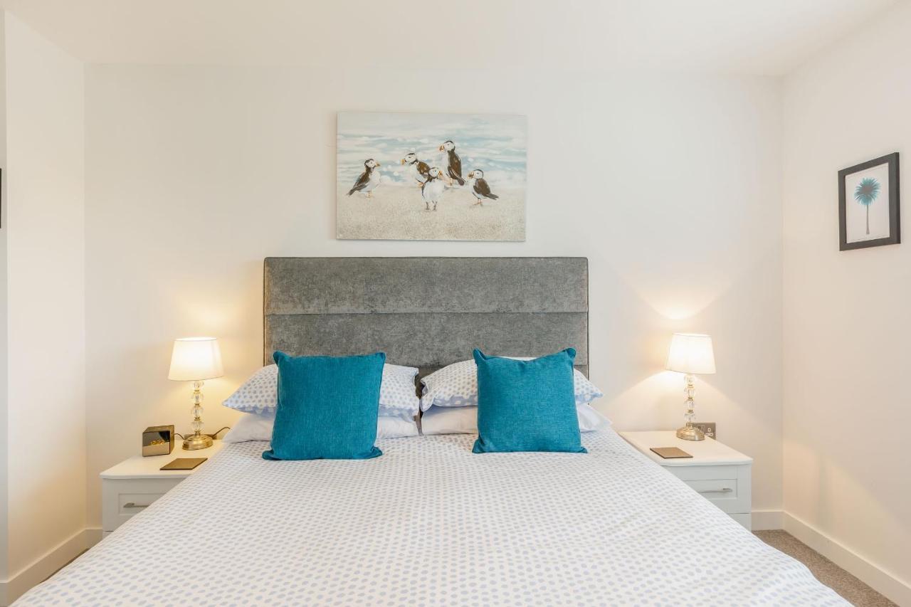 6 Chatterton Mews Holiday home *