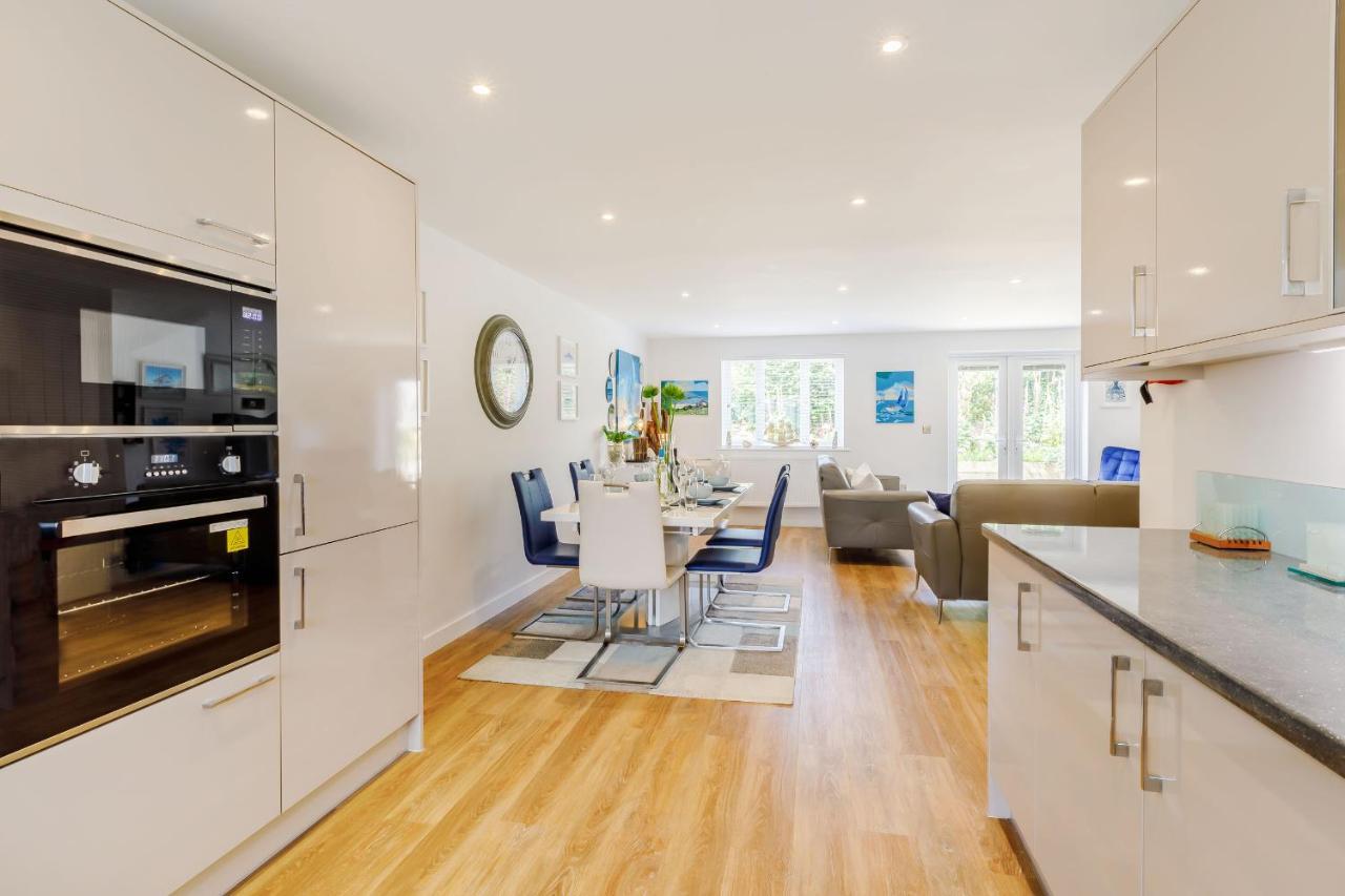 6 Chatterton Mews Holiday home