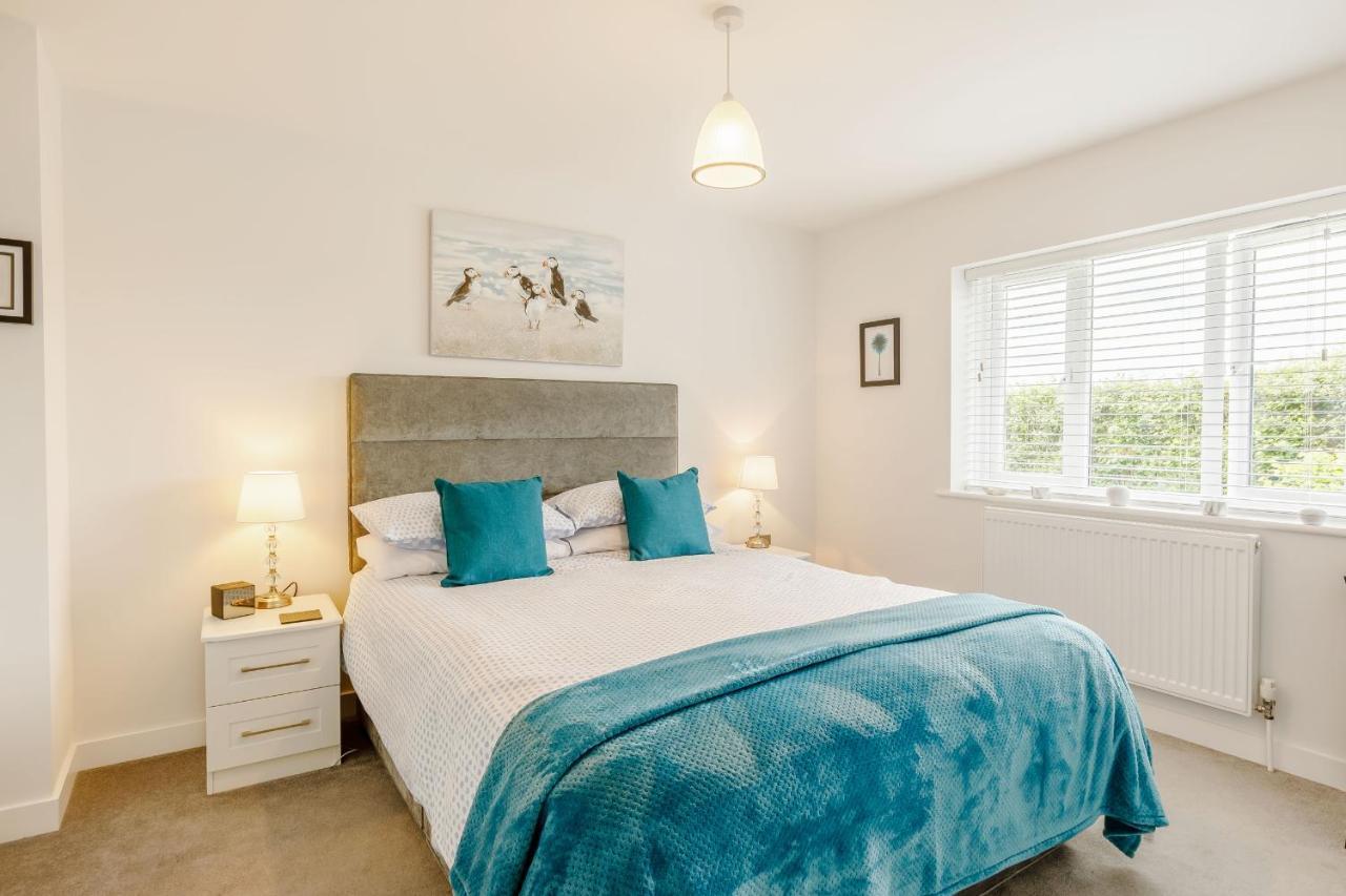 6 Chatterton Mews Holiday home