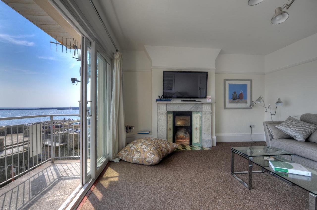 Apartment The Cormorants Lyme Regis
