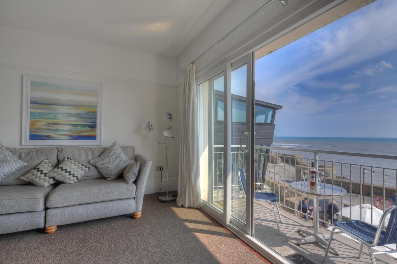 Apartment The Cormorants Lyme Regis