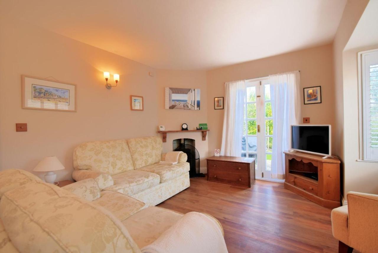 Holiday home The Bolthole *
