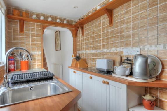 Holiday home Windwhistle *