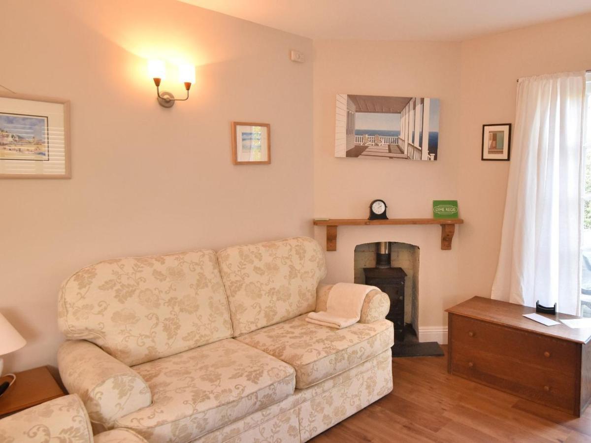 The Bolthole * Lyme Regis