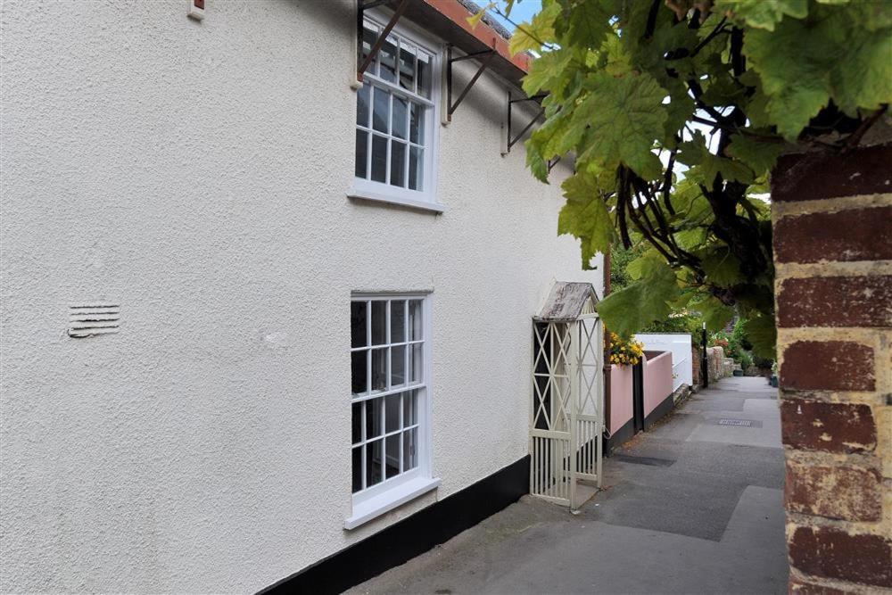 The Nest * Lyme Regis