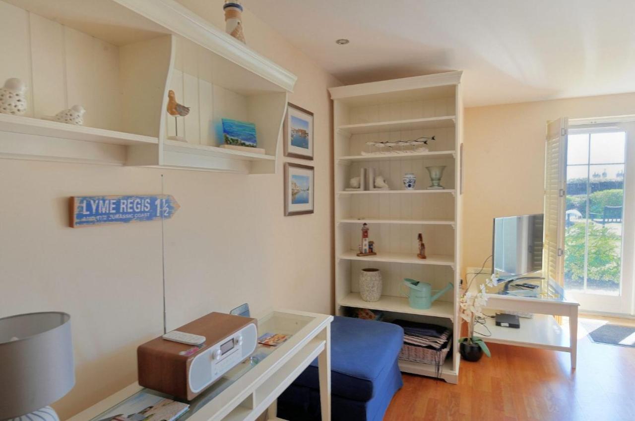 Apartment 2 Buckfields *