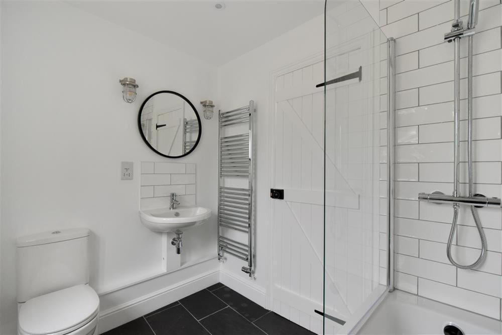 12 Mill Holiday home *