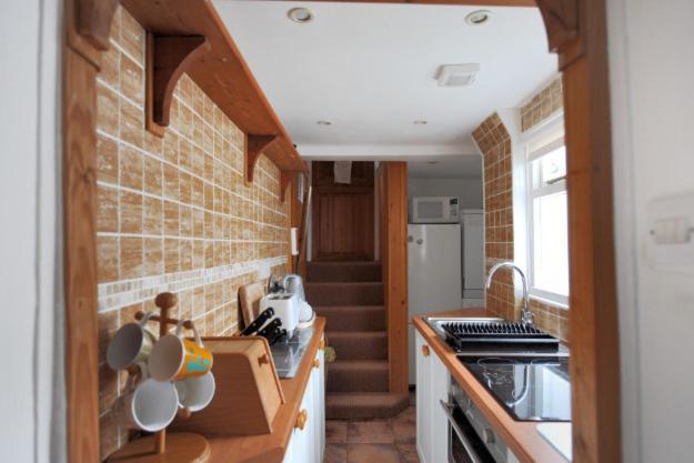 Holiday home Windwhistle