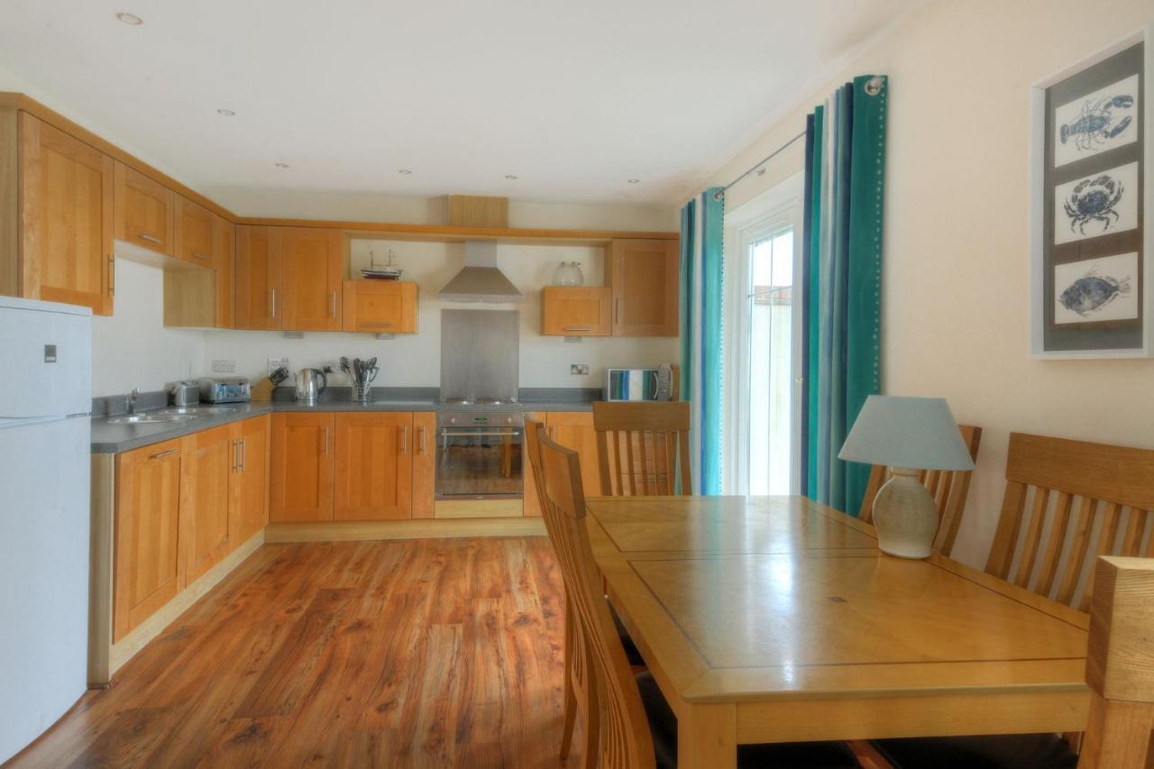 8 Buckfields Lyme Regis