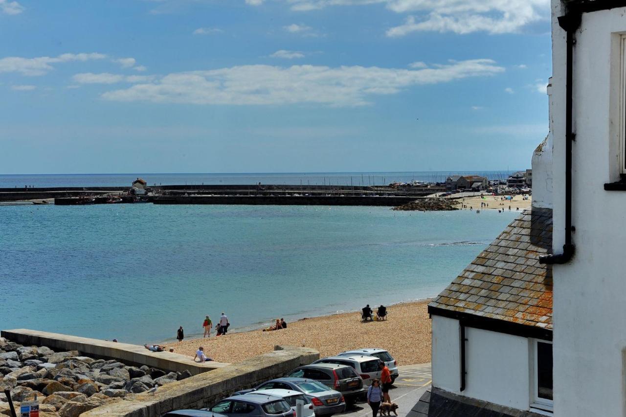 Apartment Watersmeet Lyme Regis