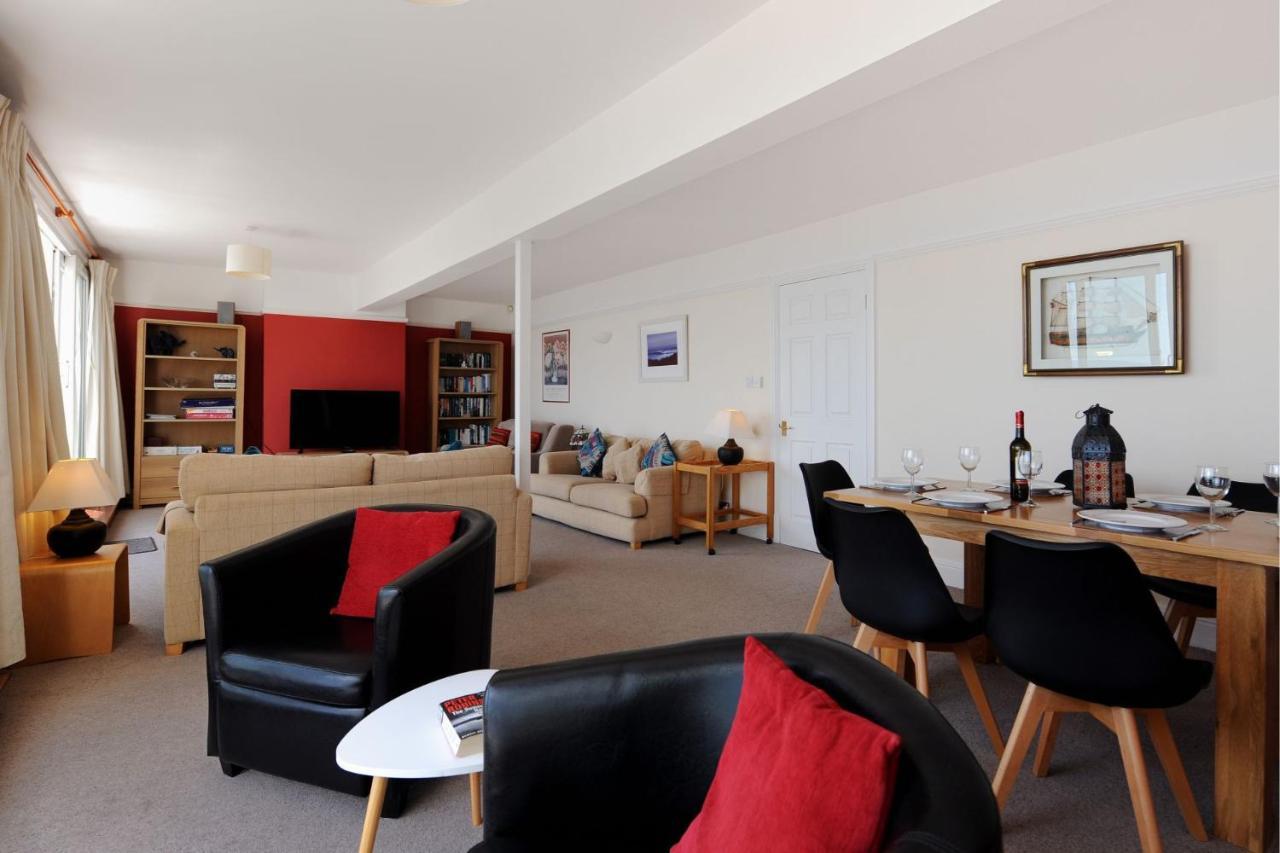 Apartment Watersmeet *