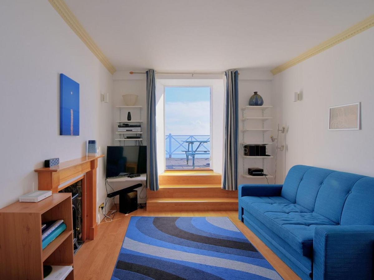 2 Argyle House Apartment Lyme Regis