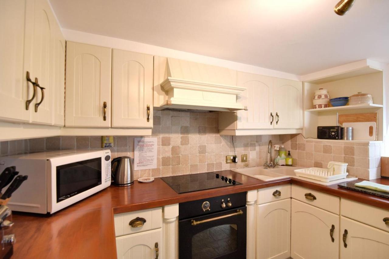 2 Argyle House Apartment *