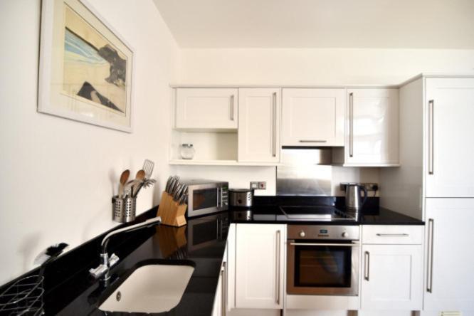 5 Coram Tower Lyme Regis