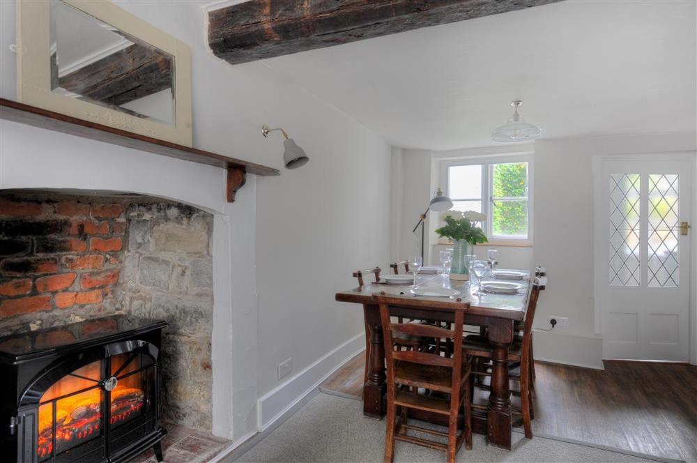 Holiday home The Nest Lyme Regis