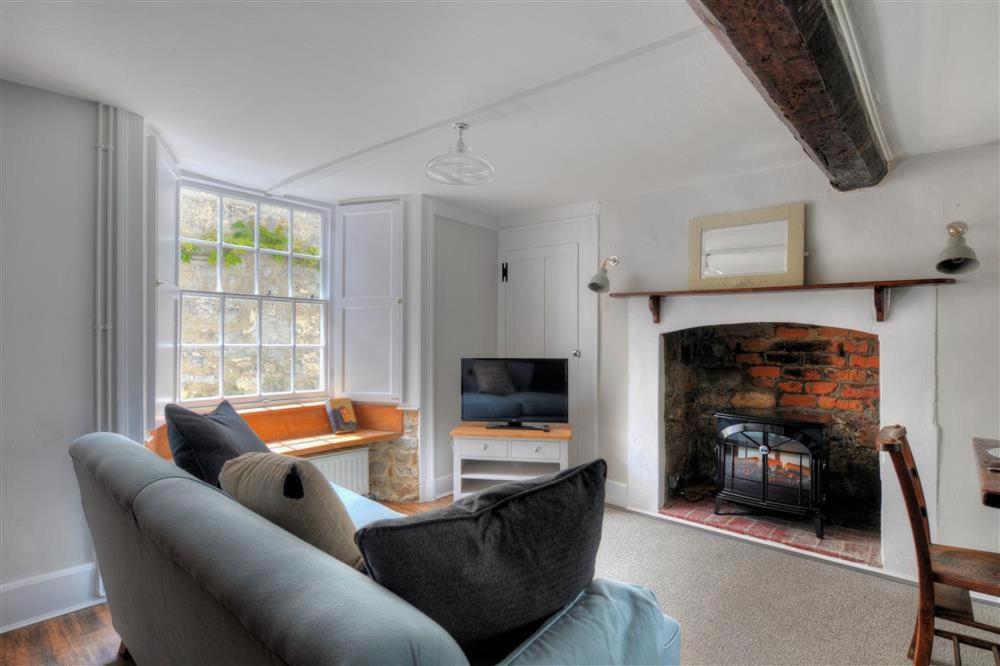 The Nest Holiday home *