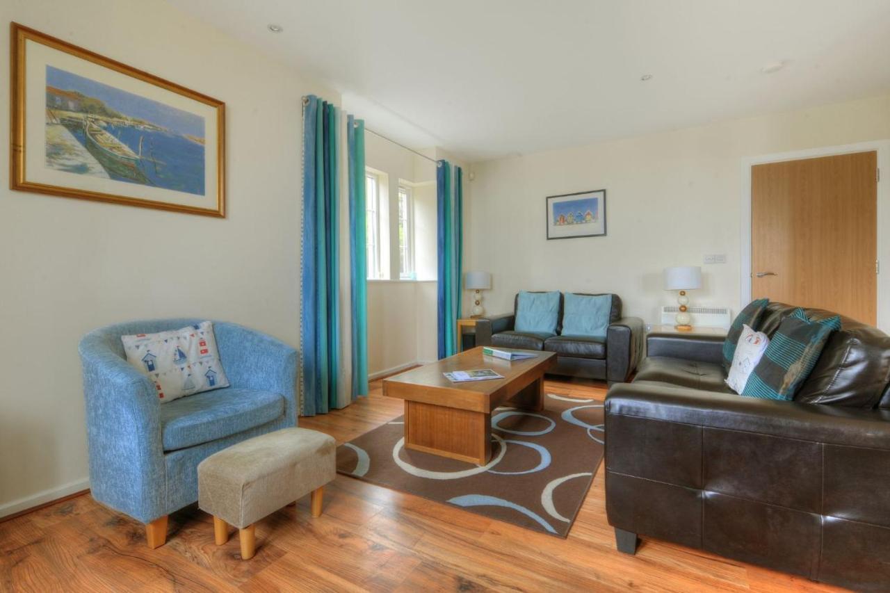 Apartment 8 Buckfields *