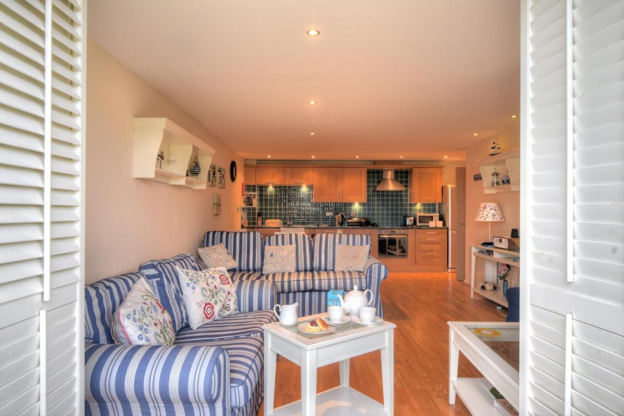 Apartment 2 Buckfields Lyme Regis