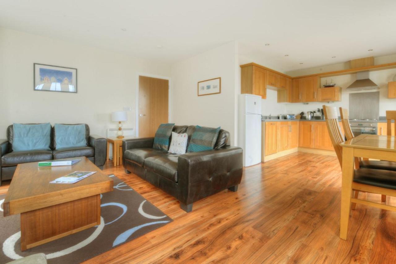 Apartment 8 Buckfields