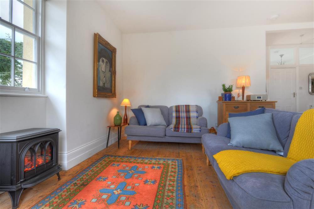 Apartment 2 Woodville Lyme Regis
